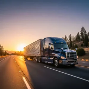 الشحن من إسطنبول إلى حلب ودمشق