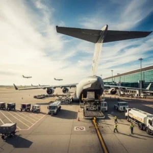 الشحن من تركيا إلى ألمانيا