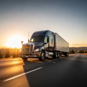 خدمات الشحن البري إلى سوريا