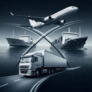 رسـل للشحن الدولي – شريكك من تركيا للعالم