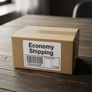 شحن اقتصادي