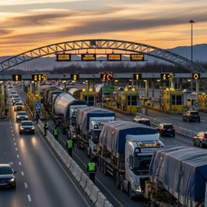 شحن البضائع إلى سوريا