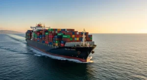 الشحن الاقتصادي من تركيا