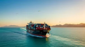 تتبع شحنات من تركيا للخليج