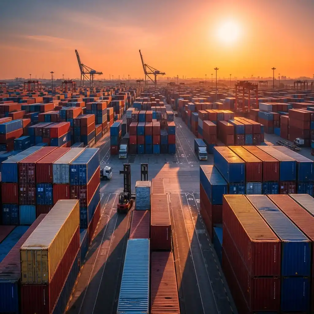 شحن أدوات منزلية