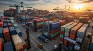 شحن بضائع لقطر