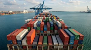 شحن تجاري للخليج من تركيا