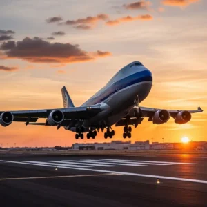 شحن جوي للسعودية