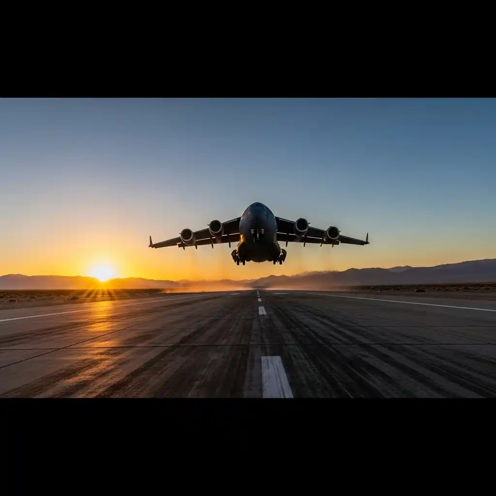 شحن جوي من إسطنبول