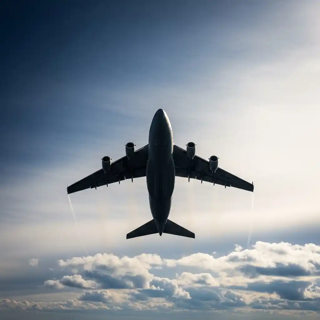 شحن سريع لقطر