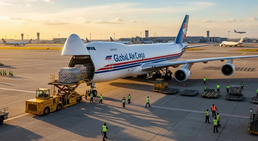 شحن سريع من إسطنبول