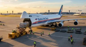 شحن سريع من إسطنبول