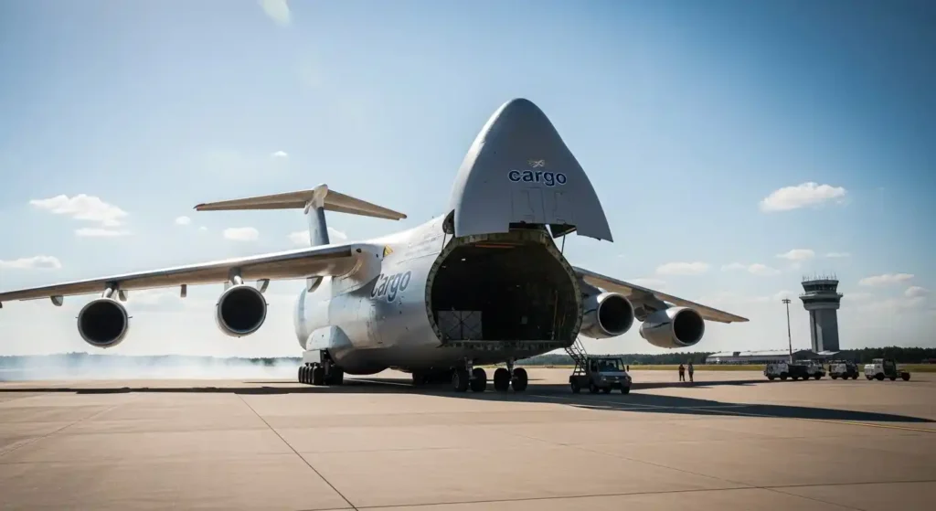 شحن سريع من تركيا للخليج