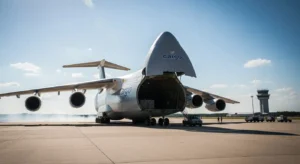 شحن سريع من تركيا للخليج