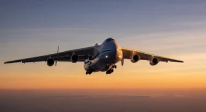 شحن عبر الجو للخليج