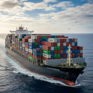 شحن للمستوردين