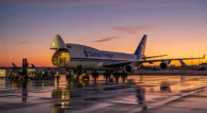 شحن من تركيا لرجال الأعمال