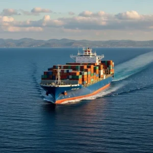 شحن منتجات تركية