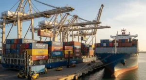 شحن منتجات تركية للخليج