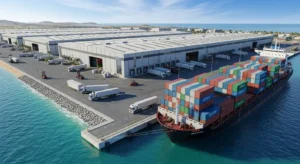 شحن موثوق من تركيا للخليج