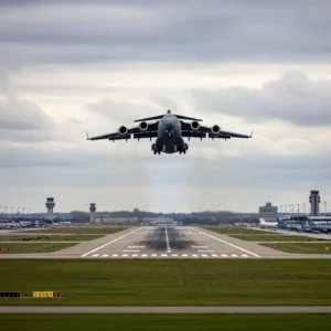 نقل شحنات دولية