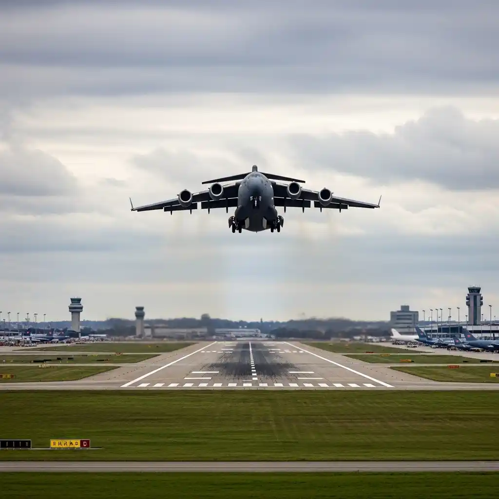 نقل شحنات دولية